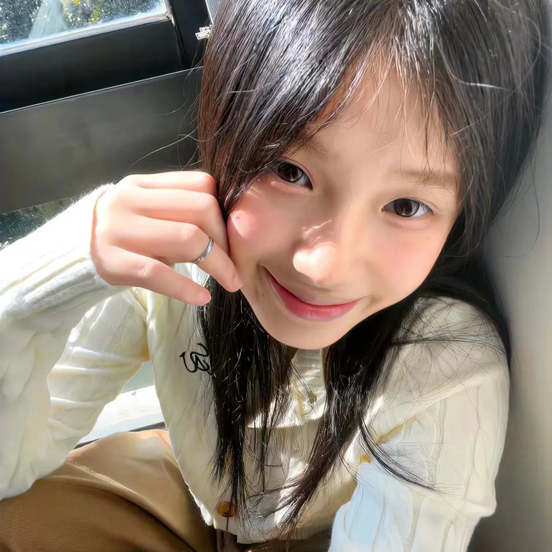 爱在春光乍现时
